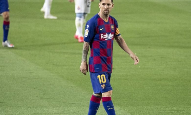 Messi e Inter: un matrimonio che si celebrerà nel 2021?