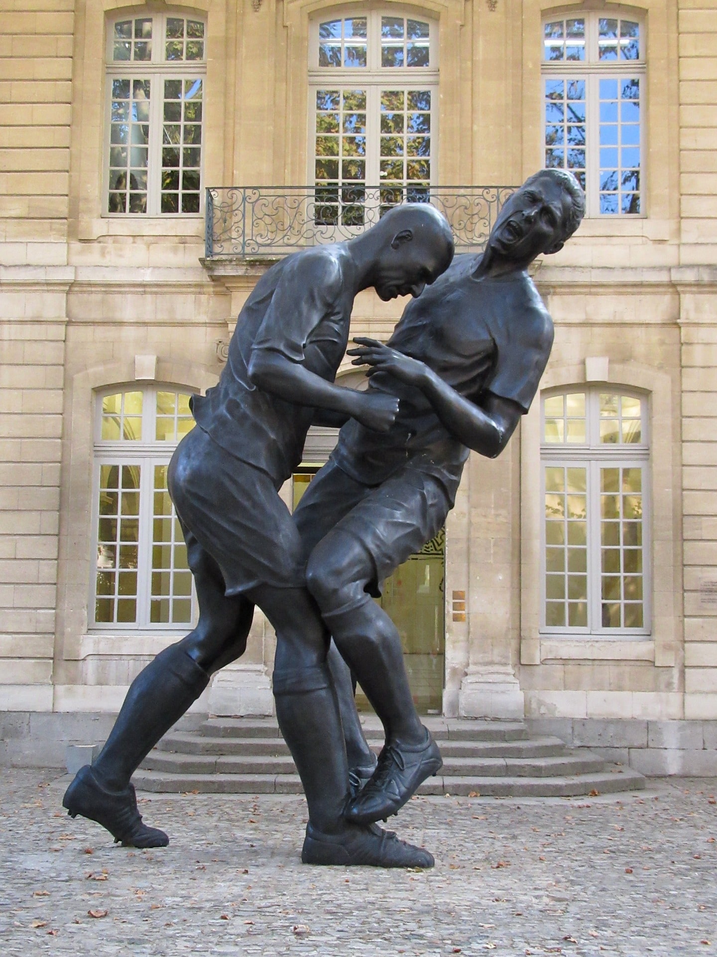 Le Più Belle Statue Del Mondo