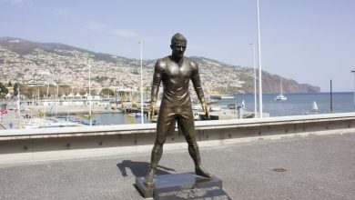 Photo of Le statue e i monumenti più famosi dedicati ai calciatori