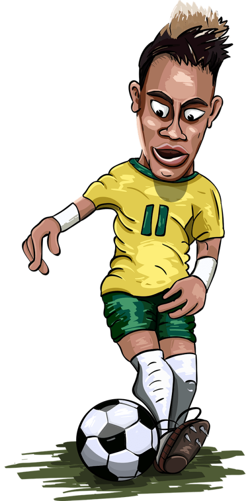 Neymar Jr