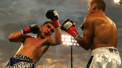 Photo of Boxe, anche gli arbitri… piangono!