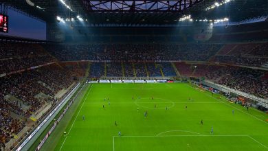 Photo of Inter e Napoli, a voi il grande palcoscenico della Serie A