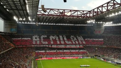 Photo of Milan-Lazio, una sfida prenatalizia tutta da vivere