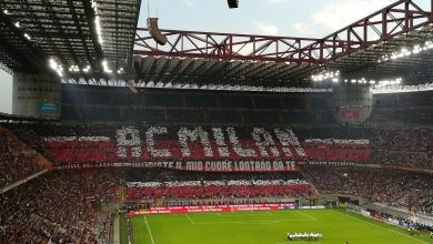 Photo of Calcio e coppe, l’Italia punta all’en plein in Europa League