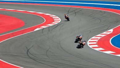 Photo of Motori, Formula 1 e MotoGP: un mese al via al semaforo verde