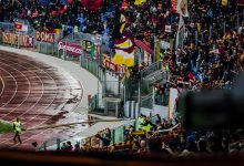 Photo of Serie A, Napoli a Roma: c’è in ballo un posto in Champions League