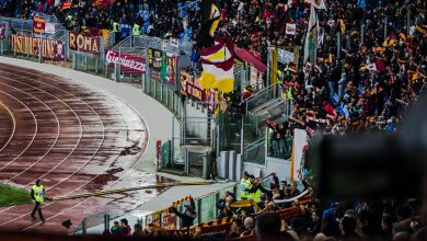 Photo of Serie A, Napoli a Roma: c’è in ballo un posto in Champions League